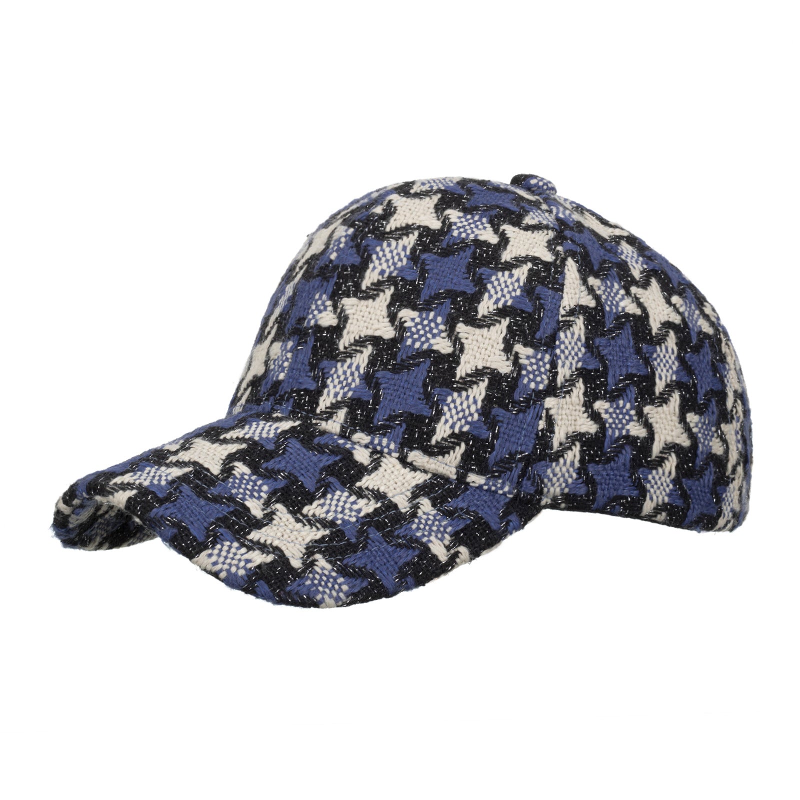Wholesale Four-pointed star baseball cap